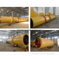 Drying Equipment/Rotary Drum Dryer /Sand Dryer